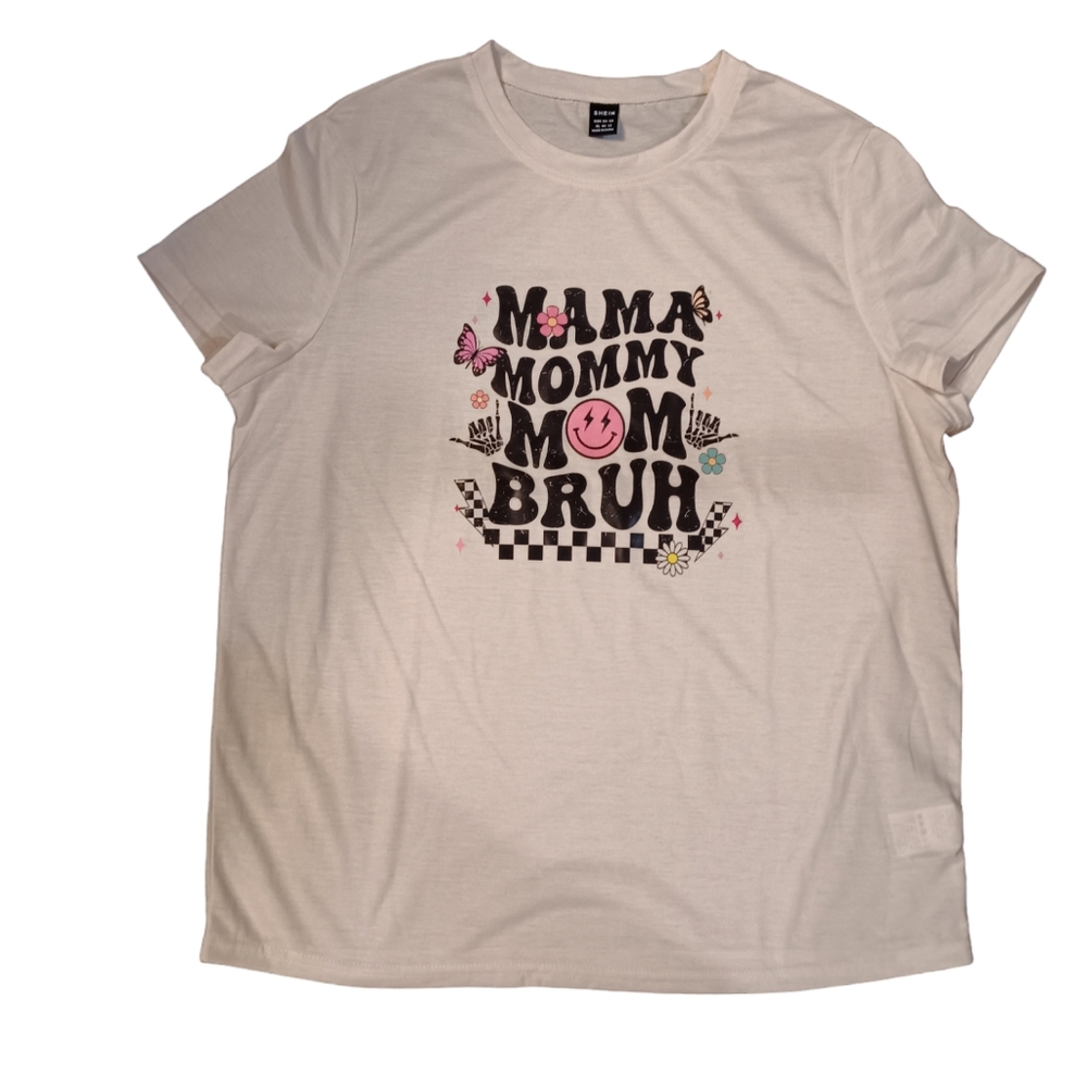 Mom shirt S H E I N